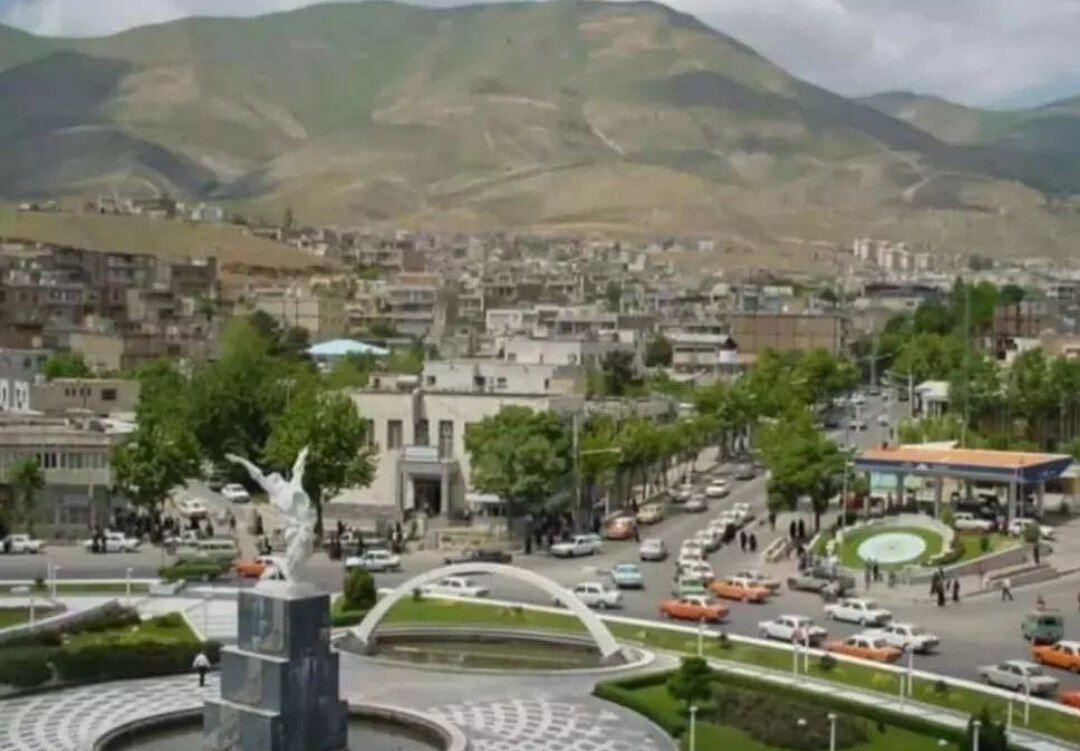 قاب‌های ماندگار کردستان در سالی که گذشت