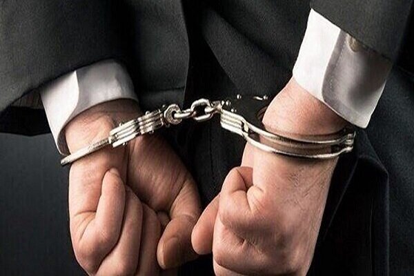 قاتل جوان شاهرودی دستگیر شد