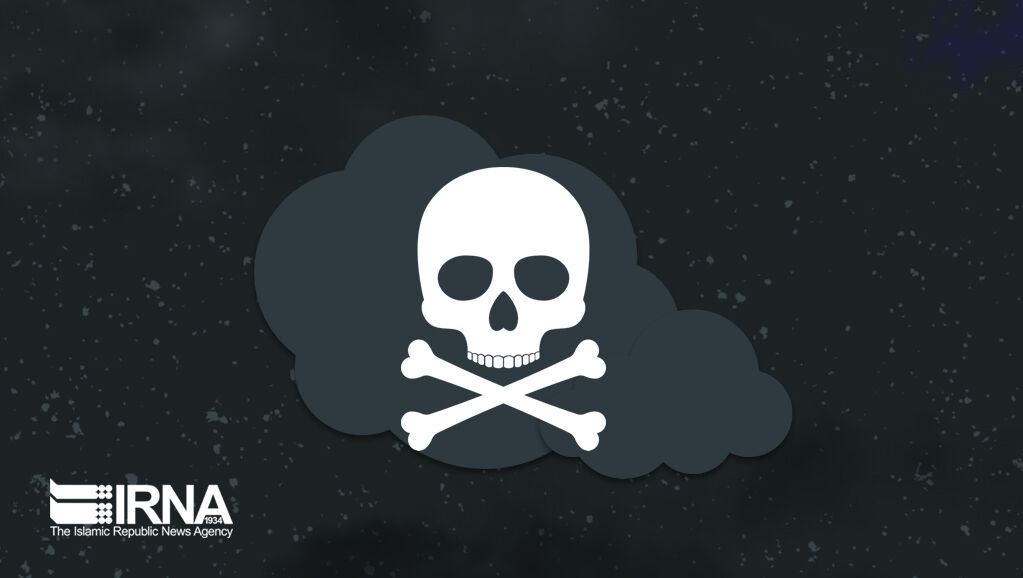 قاتل خاموش سال گذشته ۸۳۹ نفر را به کام مرگ کشاند