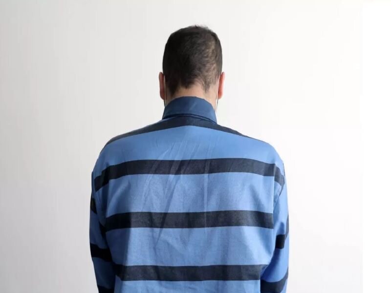 قاتل کیفقاپ در میدان محمدیه دستگیر شد