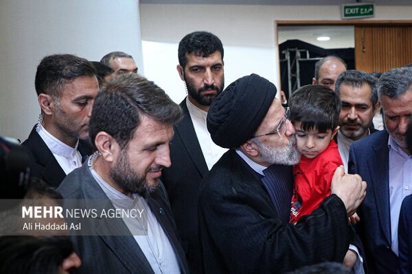 قادری: دغدغه مندی رئیسی نسبت به خانواده بهزیستی فراموش نمیشود