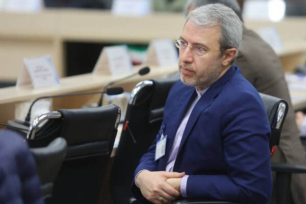 قارداشی: استعفای سرمربی تیم تنیس روی میز زنان بهخاطر مسائل شخصی بود