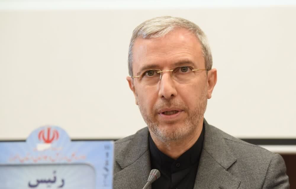 قارداشی: به خاطر مسائل مالی گاهی نمیخواهیم سهمیهای بگیریم