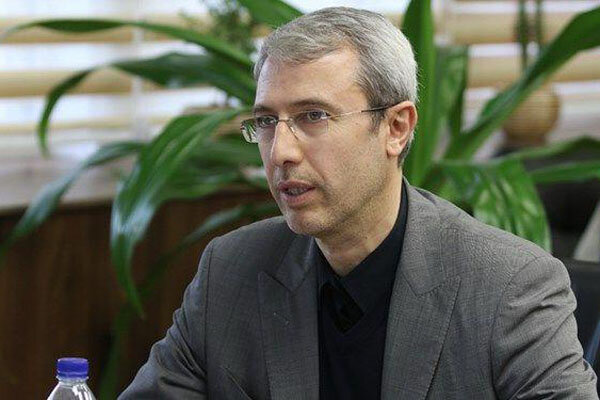 قارداشی: به دنبال کسب سهمیه تیمی تنیس روی میز برای المپیک هستیم