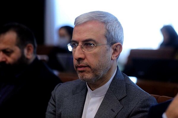 قارداشی: هدف اصلی اعزام به ریاض، آمادگی برای مسابقات جهانی است