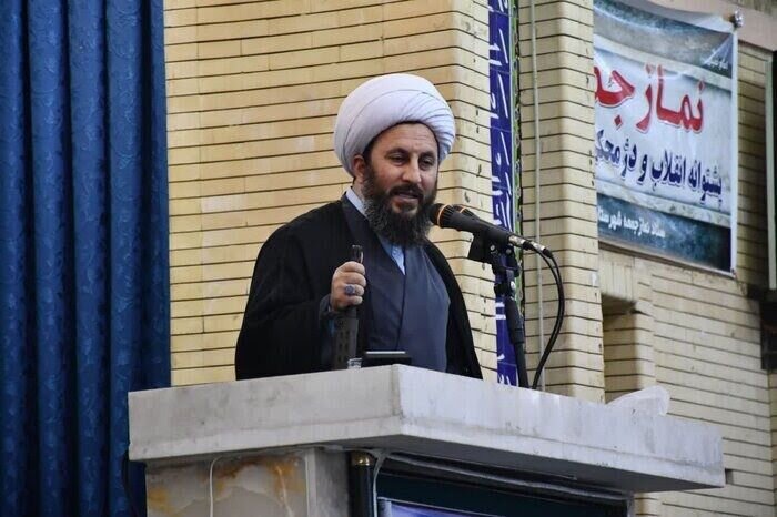 قاسم خانی: مذاکرات با موضع عزت و اقتدار کشور انجام میشود
