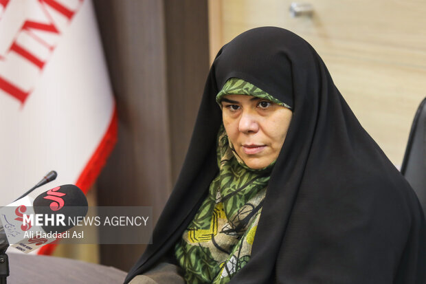 قاسم پور:رسانه‌ها پل ارتباطی میان سیاست‌گذاران و خانواده‌ها هستند