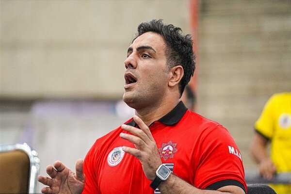 قاسمی منجزی: مطالبات کشتی‌گیران هفته آینده پرداخت می‌شود