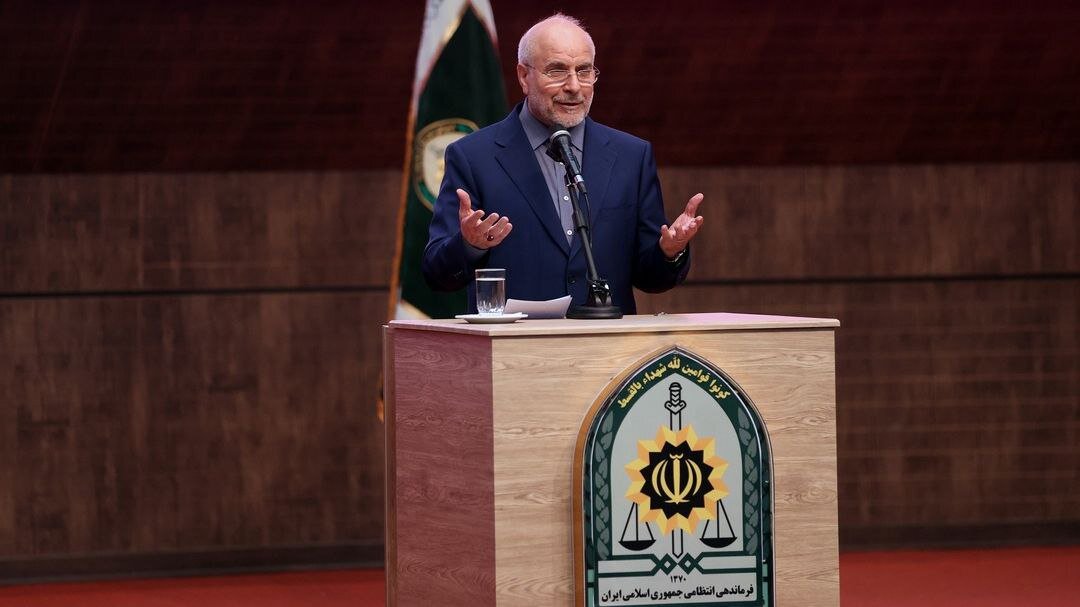 قالیباف: امنیت، جزئی از حقوق اجتماعی شهروندان است