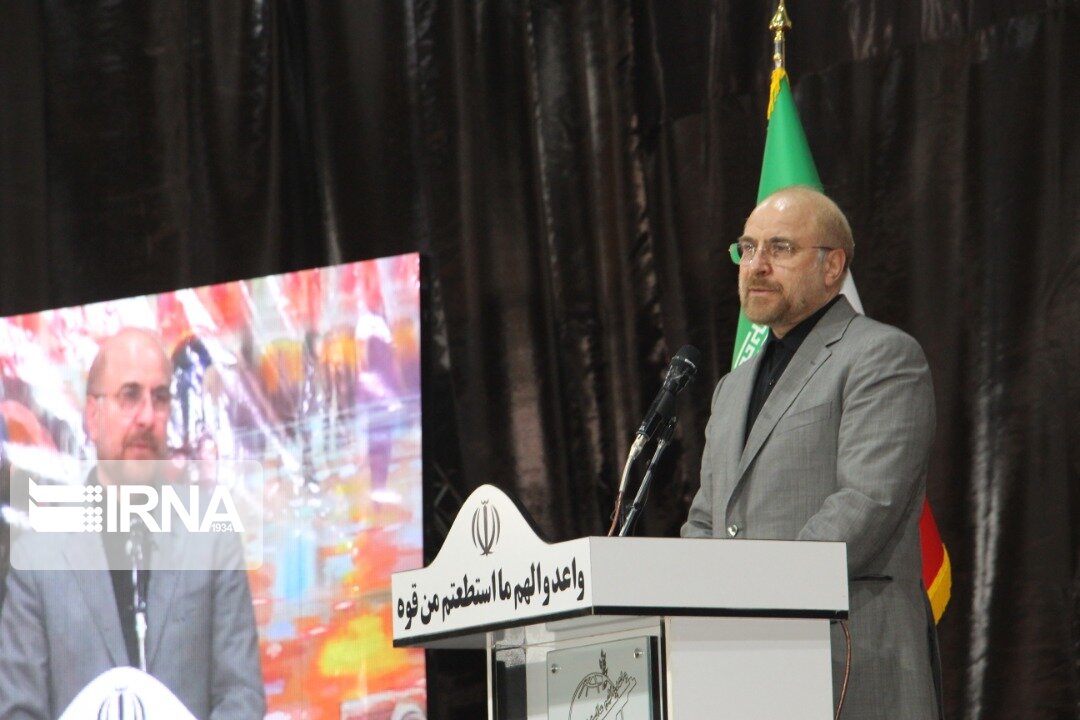 قالیباف: بسیاری از مشکلات جامعه با تمرکز بر نهاد خانواده حل میشود