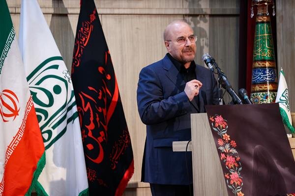 قالیباف: «گره» حق پخش تلویزیونی در برنامه هفتم باز خواهدشد