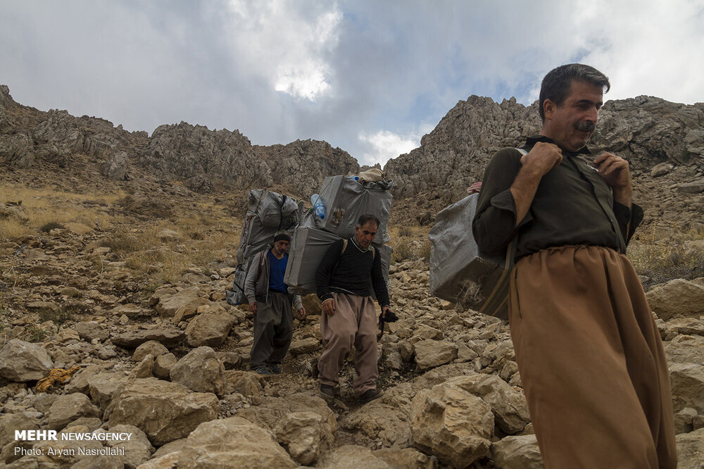 قانون ساماندهی تجارت مرزی؛ دوره‌ای نوین در اقتصاد مرزنشینان کردستان