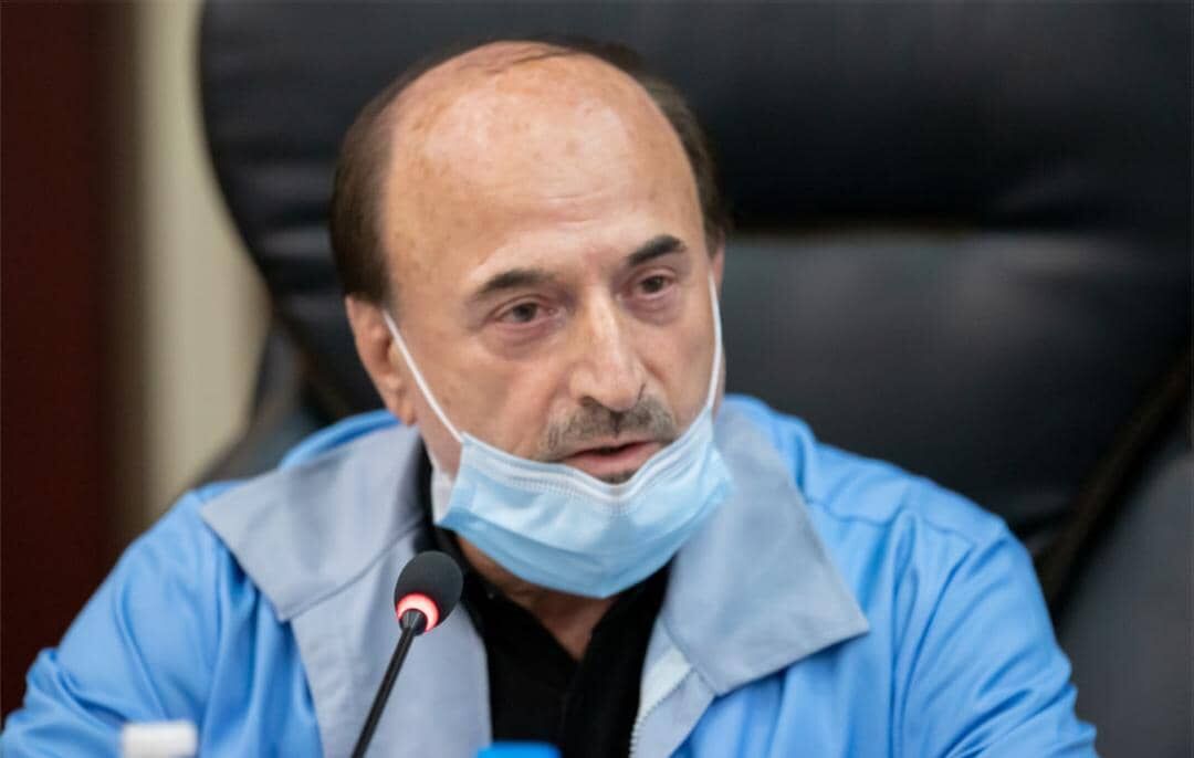 قانون کاهش خطرپذیری برای تمام طرح‌های توسعه‌ای الزام آور شد