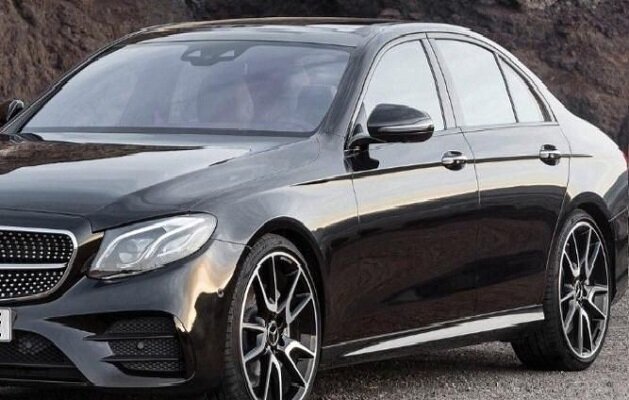 قاچاقچی خودرو در ارومیه بیش از ۱۱ میلیارد ریال جریمه
شد