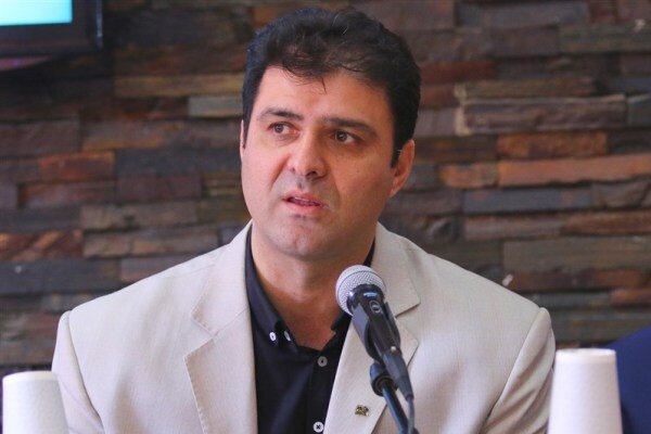 قایقرانی دنبال دو رقمی کردن مدال هاست/ نصیری قانونی مهاجرت کرد