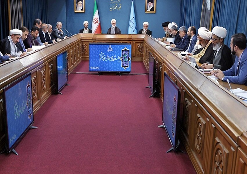 قبل از تیر هیچ وسیله نقلیه توقیفی در پارکینگهای تهران نخواهد بود