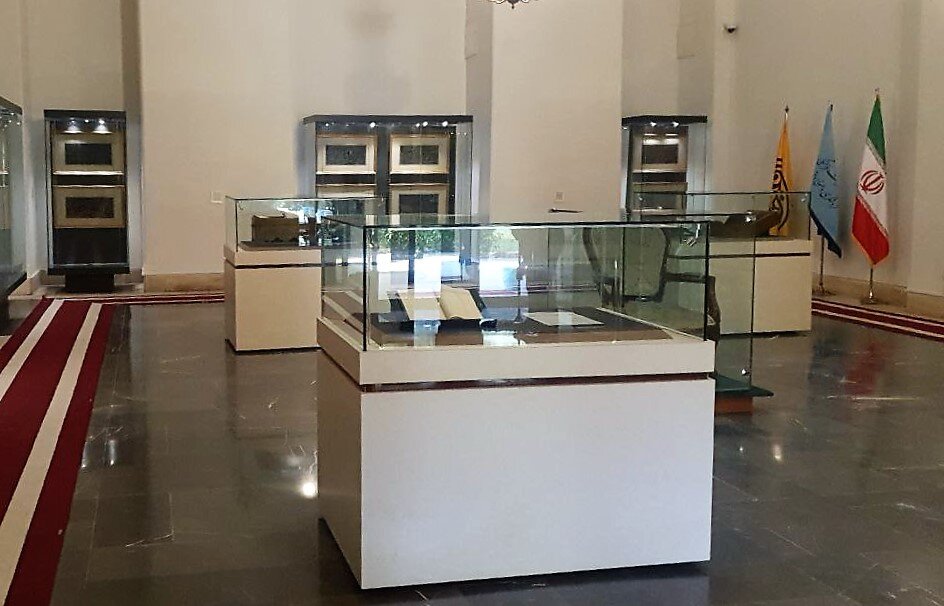 قتل ناصرالدین شاه روایت شد