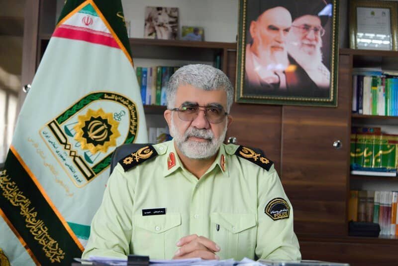 قتل ۵ نفر و آزادی گروگان در شیراز/ قاتل کشته شد