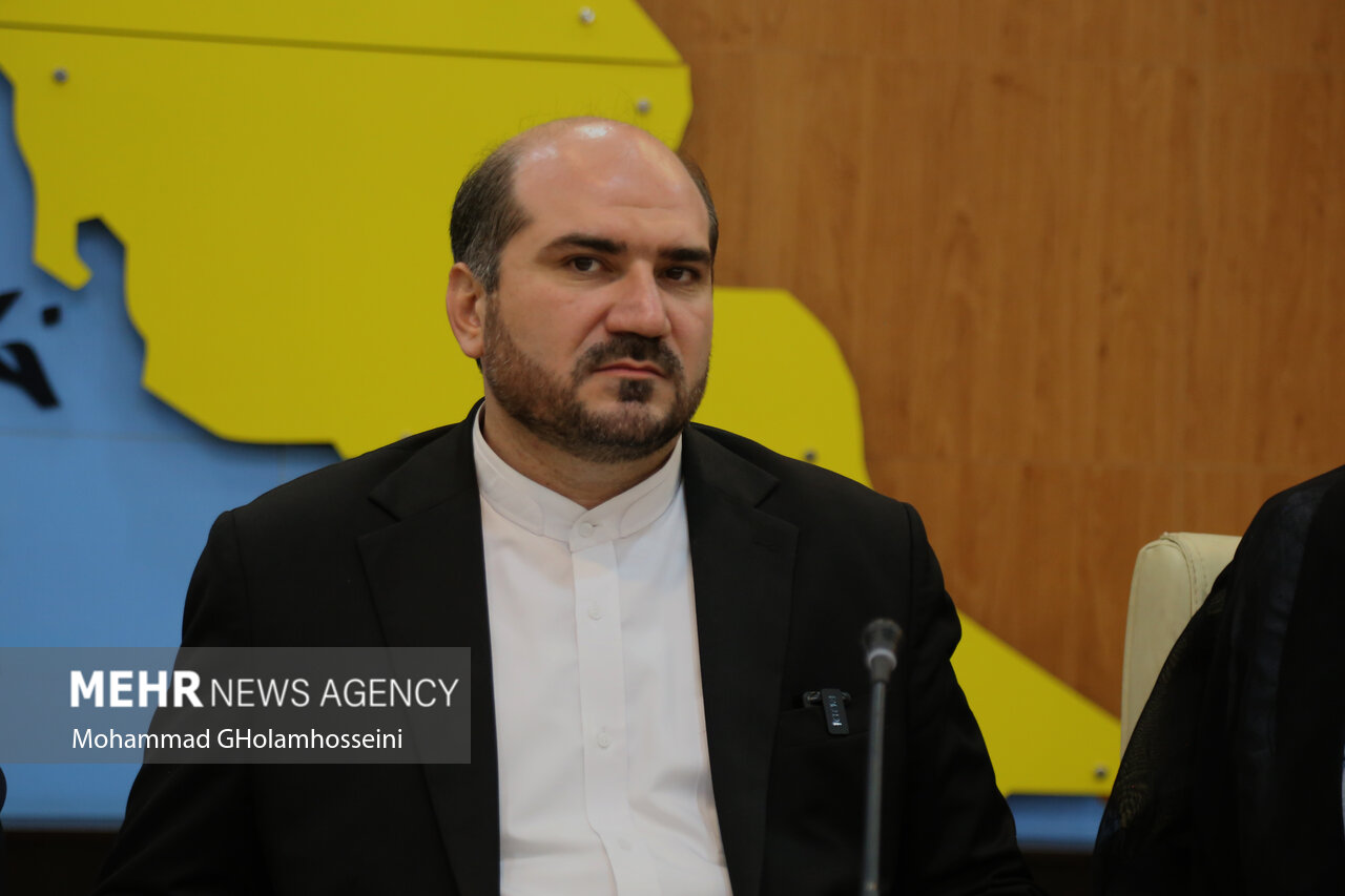 قدرت ایران باعث شده دشمن درصدد ایرانهراسی برآید