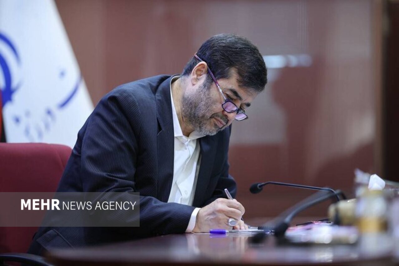 قدردانی وزیر ورزش از رئیس کمیته دولتی تربیت بدنی و ورزش ترکمنستان