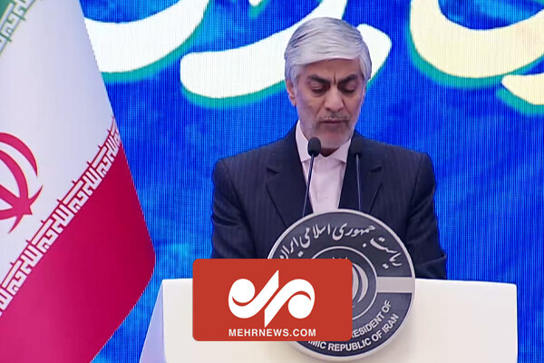 قدردانی وزیر ورزش از سپاه پاسداران برای عملیات وعده صادق