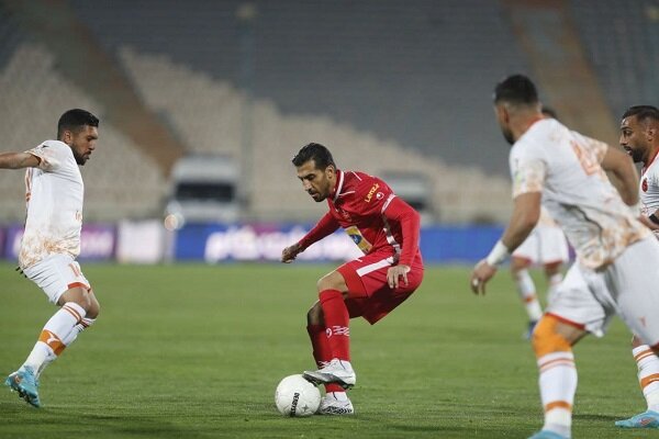 قدم بزرگی که پرسپولیس باید بردارد/ گلگهر نمیخواهد عقبنشینی کند