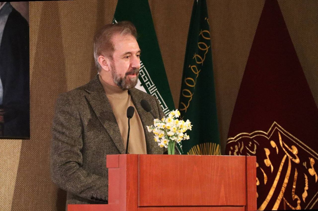 قرآن منسوب به امام رضا (ع) در دهه‌کرامت رونمایی می‌شود
