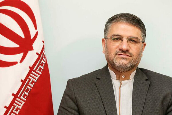 قرار گرفتن پژوهش‌ها در قفسه کتابخانه نتیجه‌ای برای کشورندارد