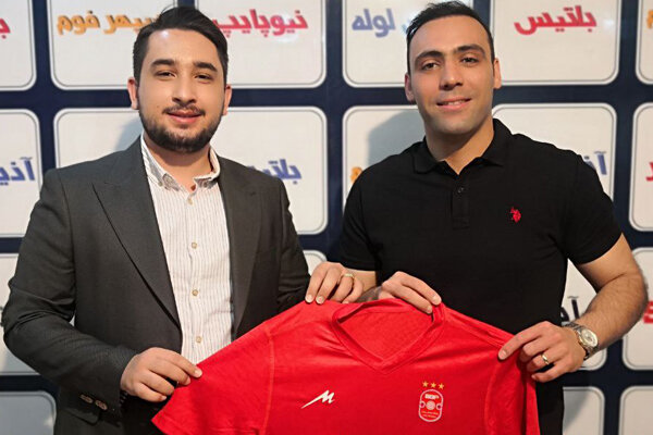 قرارداد دو بازیکن تیم فوتسال گیتی پسند تمدید شد