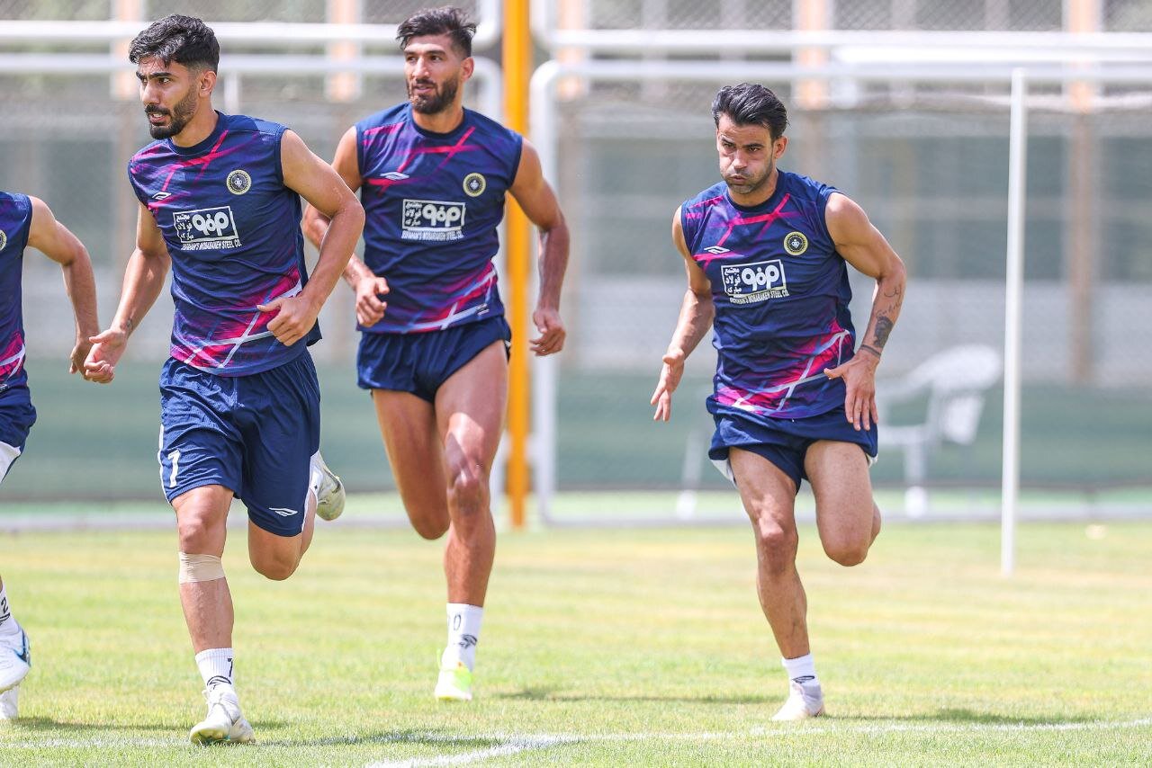 قرارداد دو بازیکن سپاهان ثبت خواهد شد/ بازیکن ملوان تبرئه شد