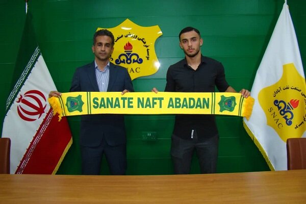 قرارداد شریعتزاده با صنعت نفت تمدید شد