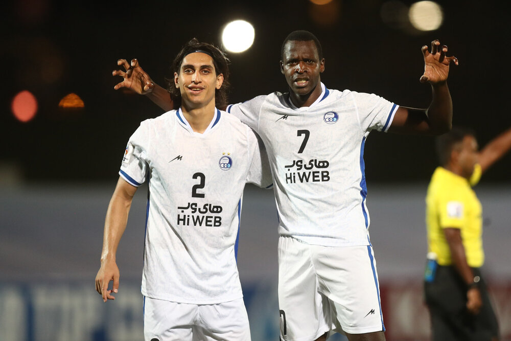 قرارداد نادری با استقلال یک ساله بود، بدون بند و تبصره