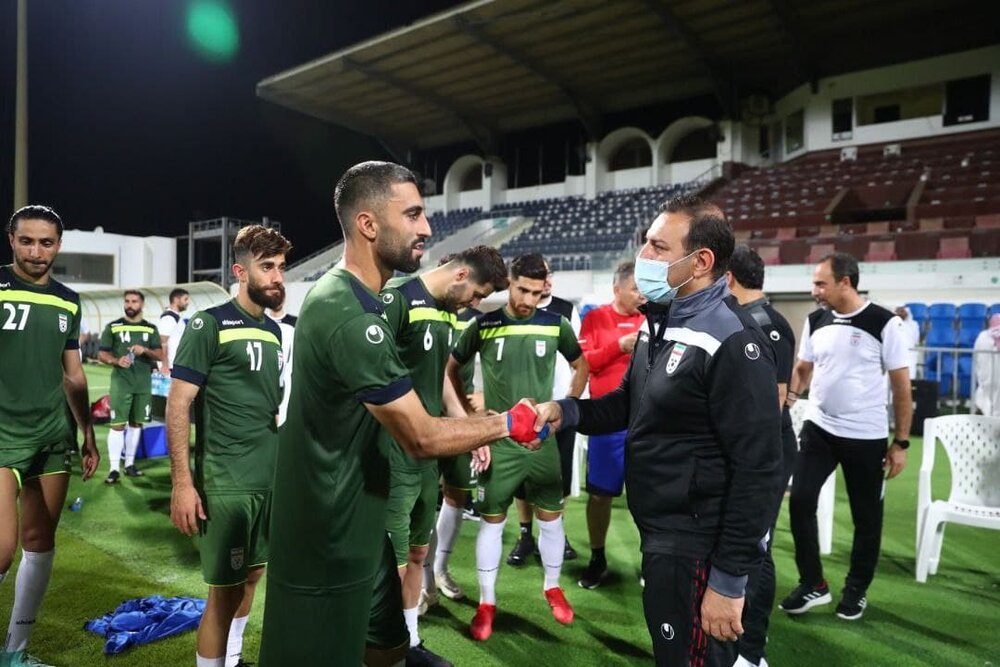 قرارداد کاوه رضایی با استقلال به زودی رسمی میشود