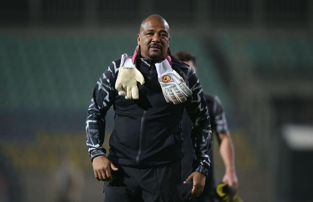 قرارداد یک برزیلی دیگر با پرسپولیس تمدید شد