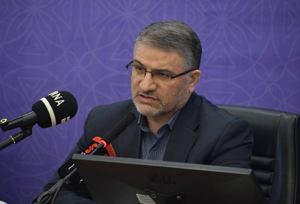 قرارگاه مدیریت امنیت روانی در جامعه تشکیل شود