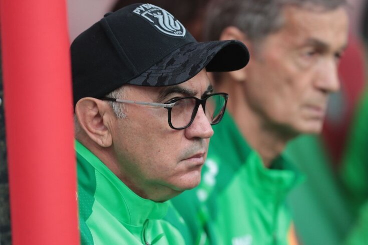 «قربان بردیف» با قراردادی دو ساله به باشگاه روسی پیوست