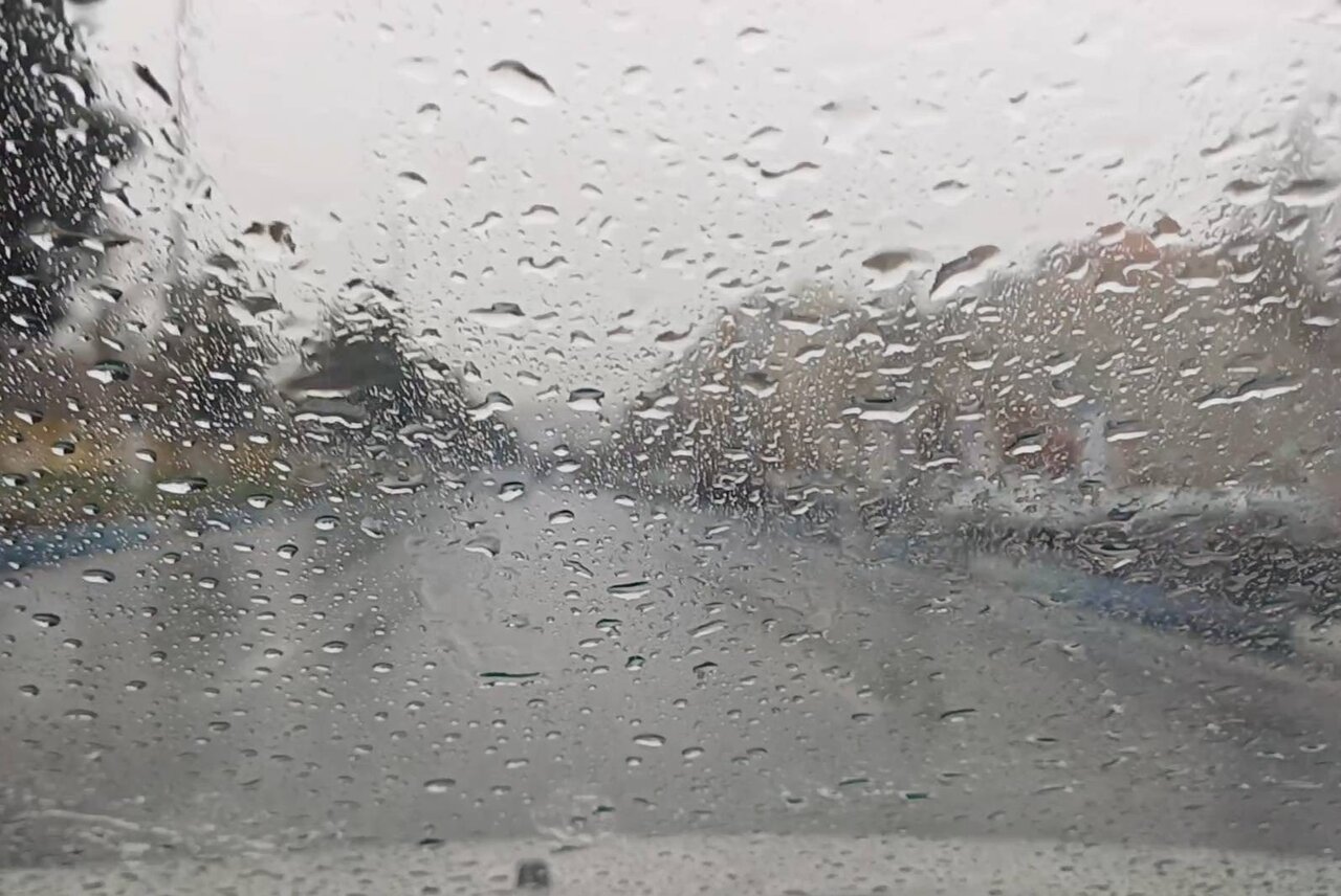 قربانپور:بارش ها تا سه شنبه در آذربایجان غربی تداوم دارد؛ احتمال سیلاب