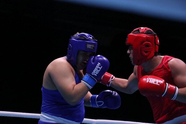 قربانی هم به برنز بسنده کرد