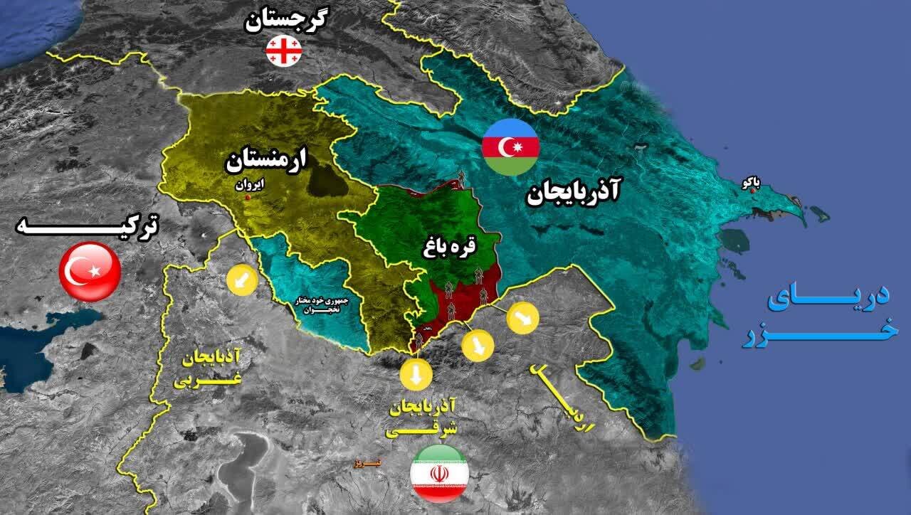 قربانی: ۲۱۵ هزار تن‌کالا از گمرک پلدشت به خارج کشور صادر شد