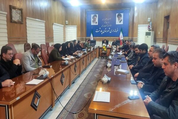 قربانی: ۶۰ طرح عمرانی در پلدشت اجرا می شود