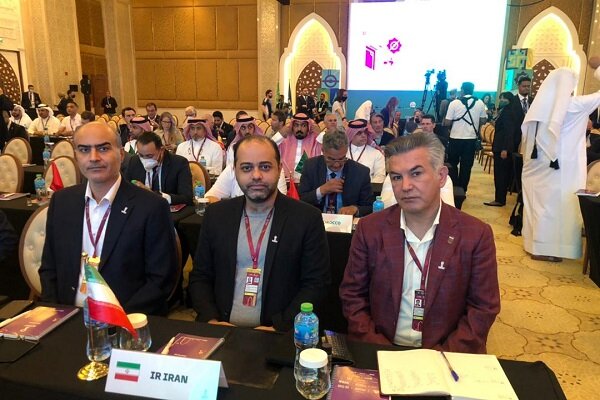 قرعه ایران مناسب است/ باید حریفان تدارکاتی قدرتمند انتخاب کنیم