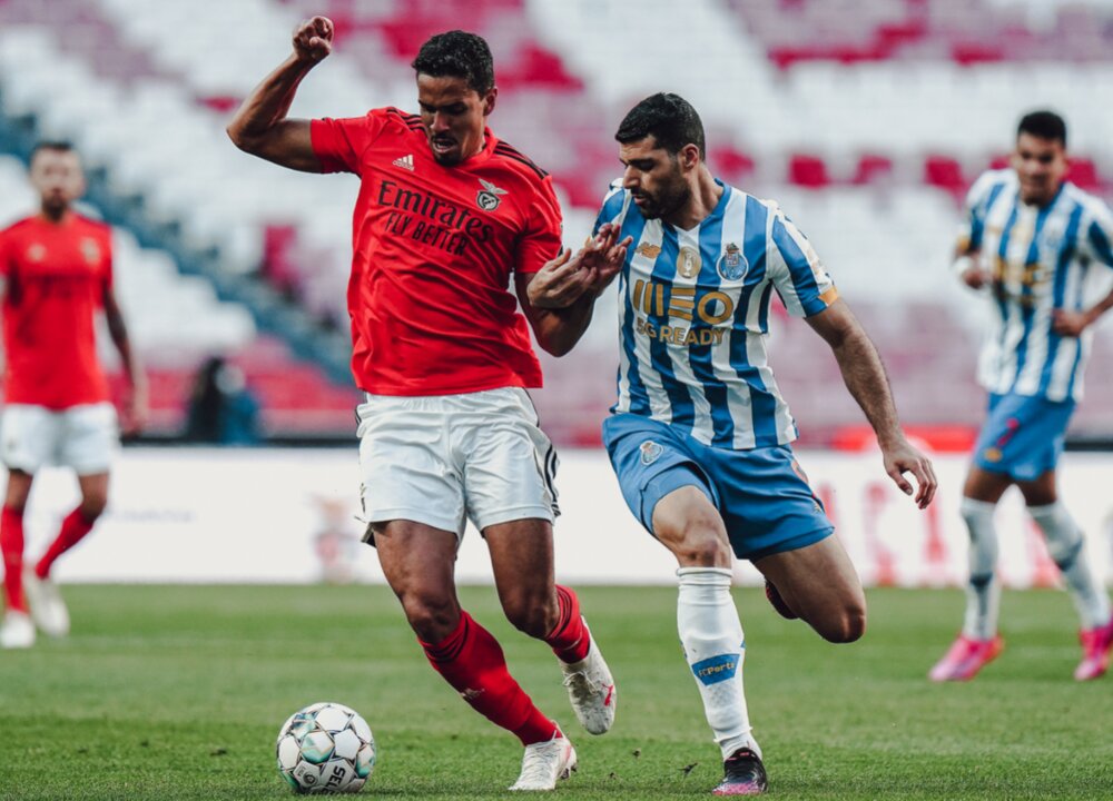 قرعه سخت برای تیم طارمی در مرحله یک هشتم جام حذفی پرتغال