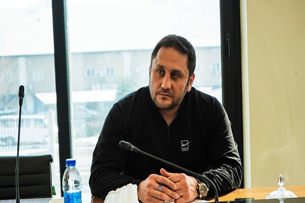 قرعه کشی لیگ برتر گل به خودی بود/ با فوتبالیها مذاکره کردیم