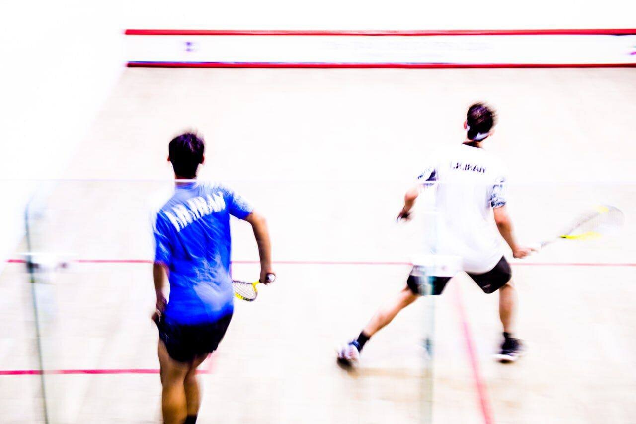 قرعه‌کشی جام جهانی اسکواش؛ ایران هم‌گروه مصر و ژاپن شد  