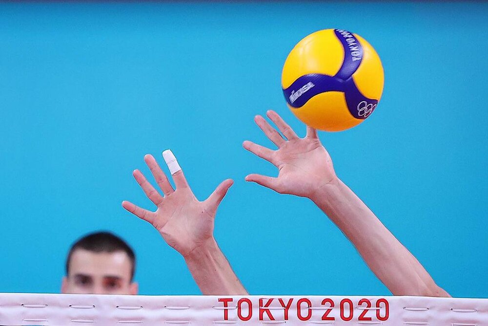 قرعه‌کشی رقابت‌های باشگاه‌های والیبال مردان آسیا انجام شد