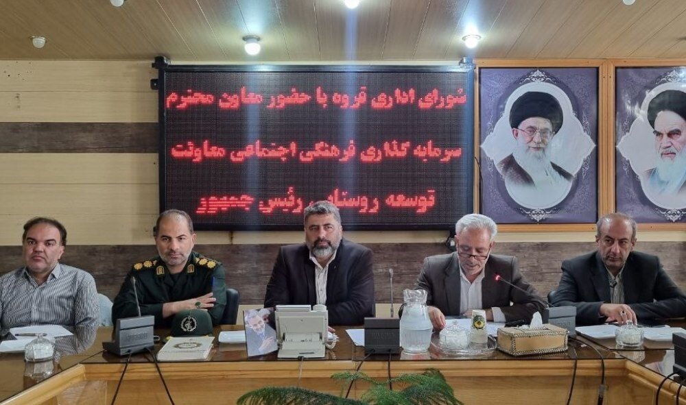 قروه نیازمند احیای واحدهای راکد و رفع مشکلات است