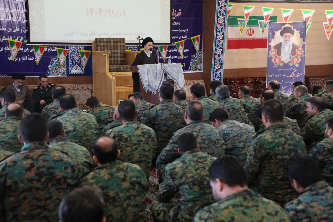 قریشی: آذربایجان غربی در اغتشاشات اخیر جزء امن‌ترین استان‌ها بود