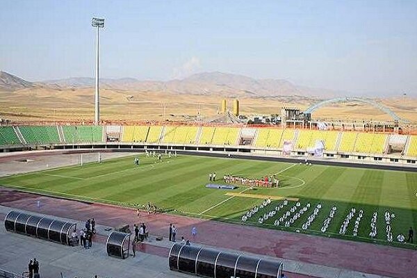 قزوین میزبان دیدار پیکان – پرسپولیس/ رایزنی برای حضورتماشاگران