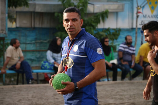 قشقایی: نقطه ضعف سپاهان «گوش‌» است/ بازی تدارکاتی نخواهیم داشت