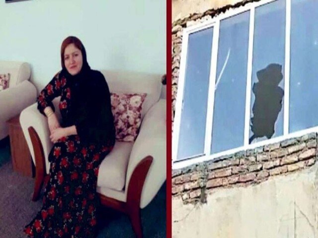 قصاص قاتل شلیر رسولی اجرا شد؛ عدالت پس از ۲ سال و ۸ ماه